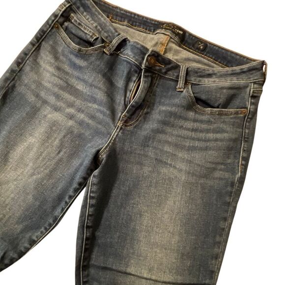 Lucky Brand Women’s Lolita Skinny Jeans - Picture 5 of 11